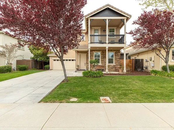 9537 California Oak Cir, Patterson, CA 95363