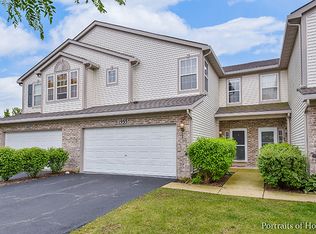 1955 Candlelight Cir, Montgomery, IL 60538