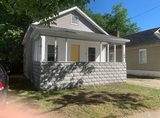 186 McLaughlin Ave, Muskegon, MI 49442