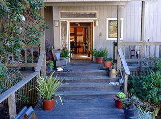 18815 Fitzpatrick Ln, Occidental, CA 95465