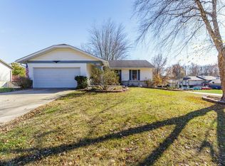 4172 Providence Dr, Saint Charles, MO