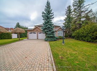 5097 14th Ave, Markham, ON L3S3K4