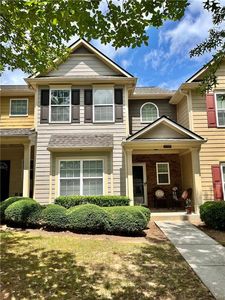 2706 Cedar Dr, Lawrenceville, GA, 30043