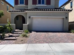 10743 Edgestone Ave, Las Vegas, NV 89166