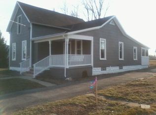 115 S Liberty St, Powell, OH