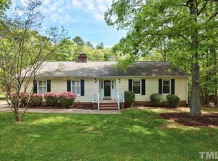 7 Bunker Hill Pl, Durham, NC 27705