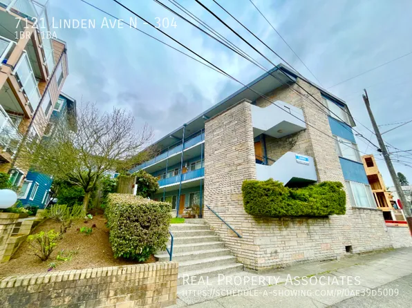 7121 Linden Ave N APT 304, Seattle, WA 98103