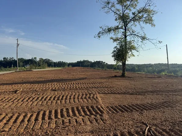 0 County Road 150, New Albany, MS 38652