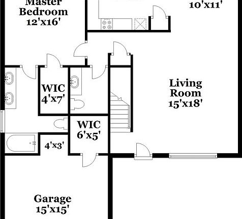 2nd image of this home