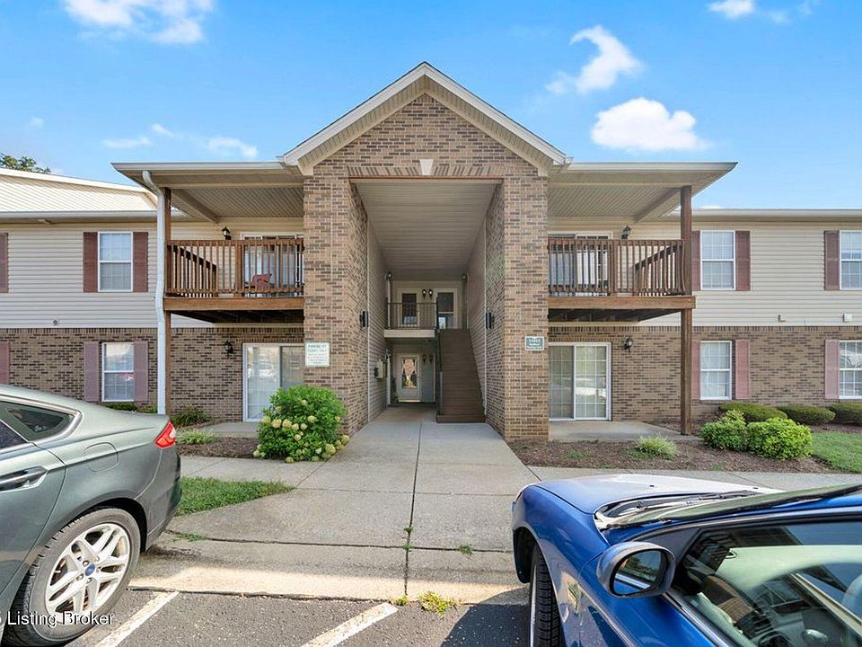 1st image of 11915 Tazwell Dr APT 8