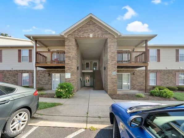 11915 Tazwell Dr APT 8, Louisville, KY 40245