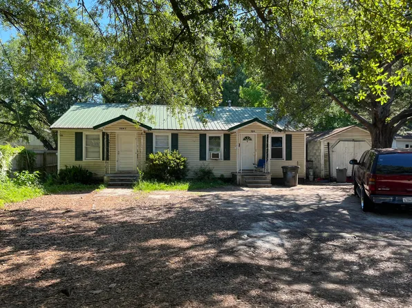 5814 Robinson St #A-b, Hanahan, SC 29410