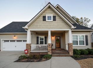 426 Cedar Hill Ln NW, Cleveland, TN 37312