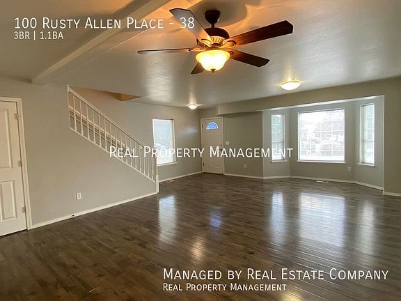 4th image of 100 Rusty Allen Pl #38