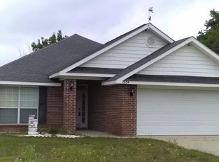 15154 Clear Springs Dr, Biloxi, MS 39532