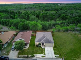 6105 Constellation Cir, Del Valle, TX 78617