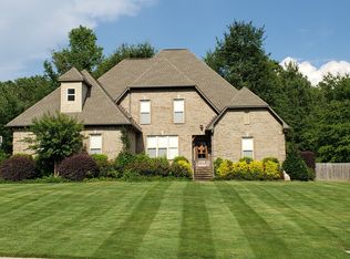 90 Ridgeview Cir, Jemison, AL 35085