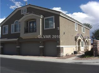 6676 Lavender Lilly Ln Unit 2, North Las Vegas, NV 89084