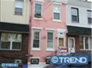 2717 E Thompson St, Philadelphia, PA 19134