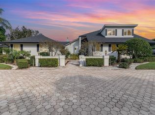 4301 Down Point Ln, Windermere, FL 34786