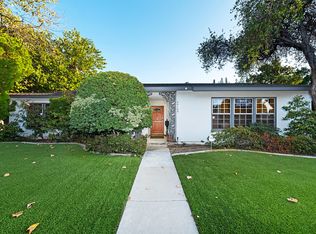 20100 Lassen St, Chatsworth, CA 91311