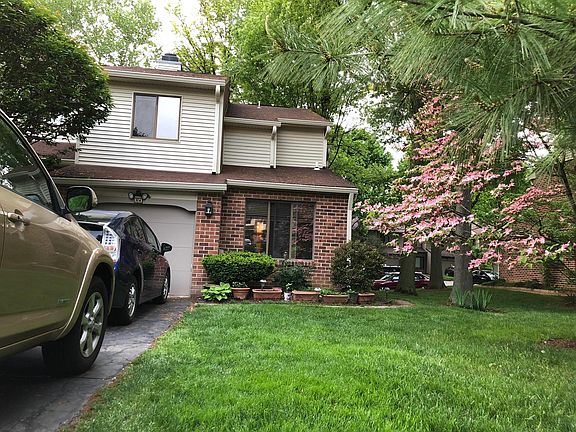Driveway - Front Garage