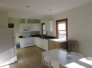 62 Porter Rd #2, Cambridge, MA 02140