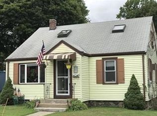 10 Longview Way, Peabody, MA 01960