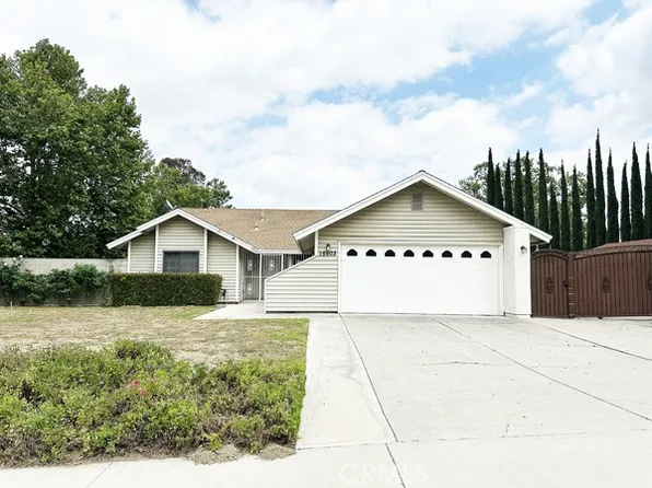 15503 Tern St, Chino Hills, CA 91709