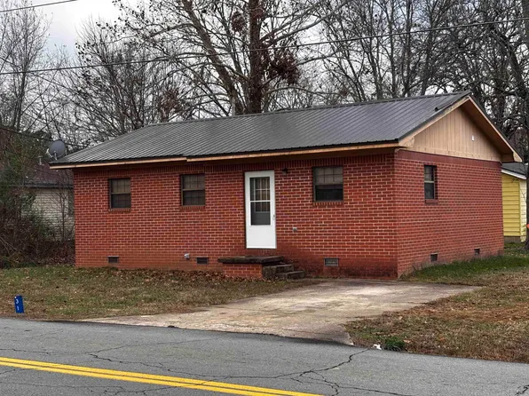 314 Yellowjacket Ln, Clinton, AR 72031