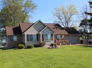4140 W Farrand Rd, Clio, MI 48420