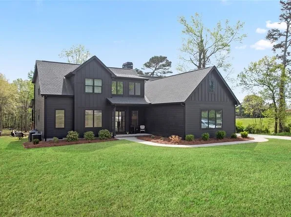 2693 Glenn Jackson Rd, Bogart, GA 30622
