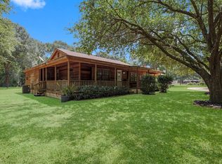 255 Stonewall Trl, Livingston, TX 77351