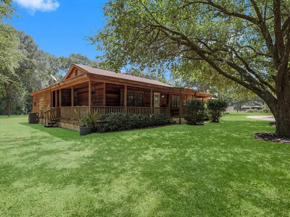 255 Stonewall Trail, Livingston, TX 77351