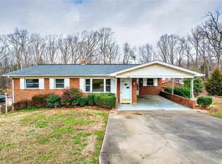316 Kennelwood Dr, Asheboro, NC 27203