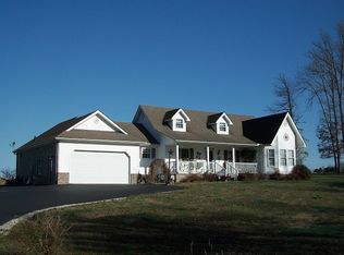 7286 Morgantown Rd, Russellville, KY 42276