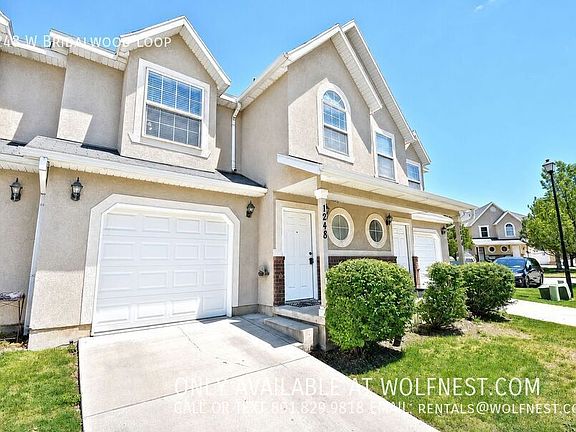 2nd image of 1248 W Bridalwood Loop