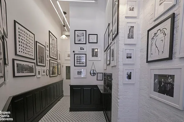 Rented by Brown Harris Stevens | media 42