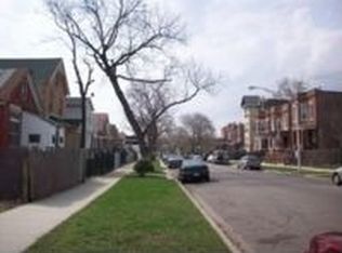 619 N Springfield Ave, Chicago, IL 60624
