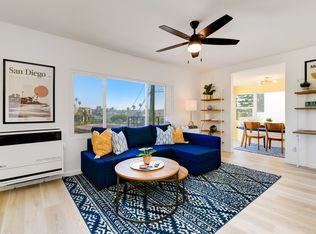 8050 Lemon Ave #1, La Mesa, CA 91941