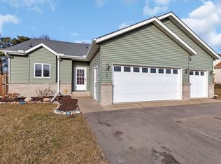 809 7th Ave N, Sauk Rapids, MN 56379