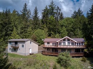 162 Dusty Rd, Brinnon, WA 98320