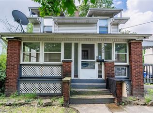 228 Para Ave, Akron, OH 44305