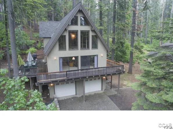 2051 El Ranchero Dr, Arnold, CA 95223