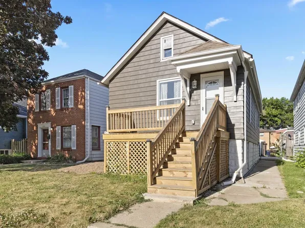 2172 S 76th STREET, West Allis, WI 53219