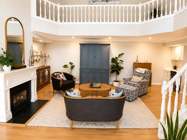 28 Hansen Ct, Moraga, CA 94556