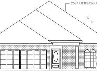 802 E Santa Clara St, New Iberia, LA 70563