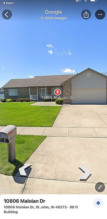 1st image of 10806 Maloian Dr