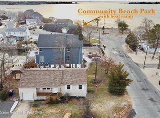 1 Cross Trees Rd, Brick, NJ 08723