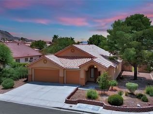 6483 Stormy Sky Ave, Las Vegas, NV 89110